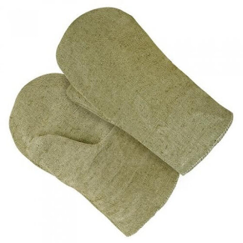 Рукавицы брезентовые ОП2 (плот. 480)