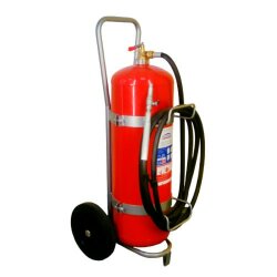 Огнетушитель ОВЭ-100(З)-АBCЕ-01 морозостойкий (Ярпожинвест)