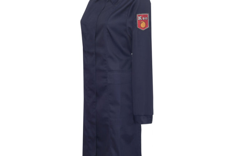 Халат рабочий КЩС  (К80 Щ20)