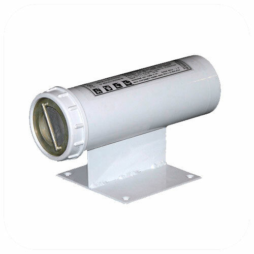 Модуль порошкового пожаротушения Тунгус-0,65