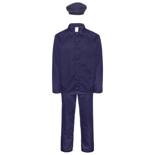 Костюм КЩС с беретом (К80 Щ20)