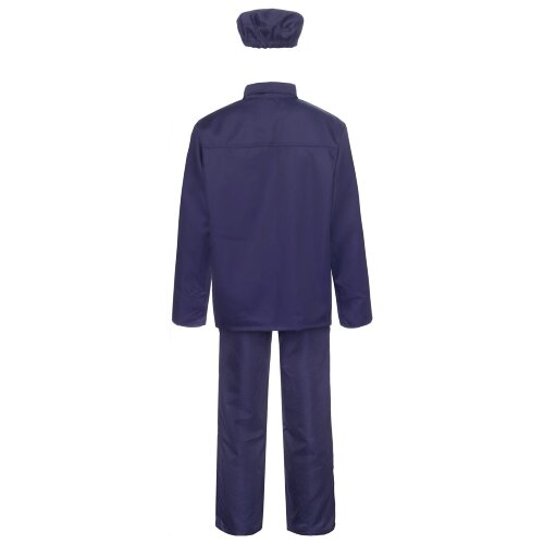 Костюм КЩС с беретом (К80 Щ20)