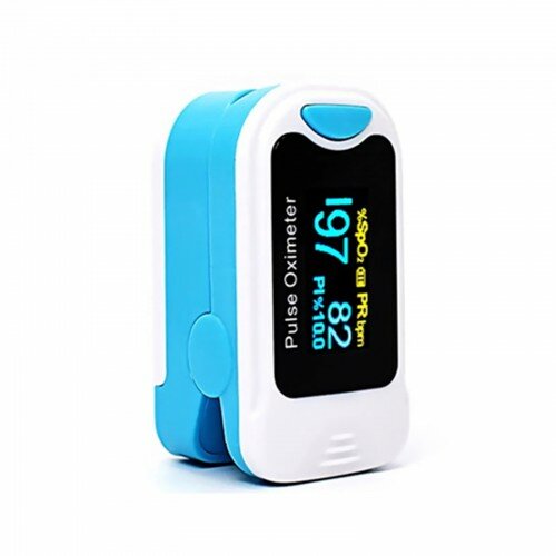 Пульсоксиметр ARSTN