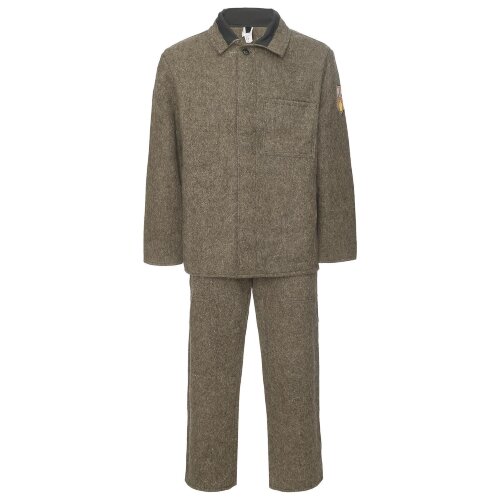 Костюм от кислот суконный К80