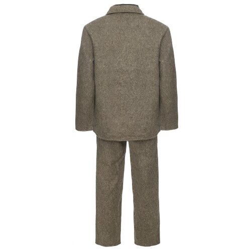 Костюм от кислот суконный К80