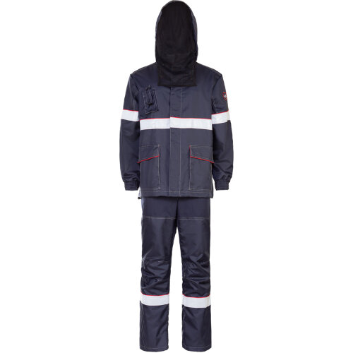 Костюм рабочий защитный от нефти и нефтепродуктов РокОйлСейф-А