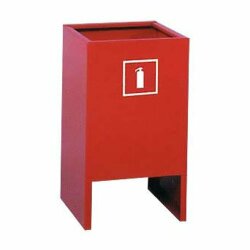 Подставка под огнетушитель П-15