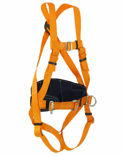 Страховочная привязь УСП II Ж