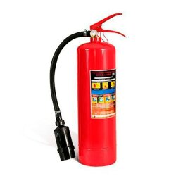 Огнетушитель ОВП-4(з) морозостойкий (Ярпожинвест)