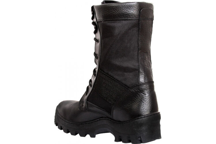 Ботинки комбинированные с высоким берцем мод. 111 тк. Cordura (по 5)