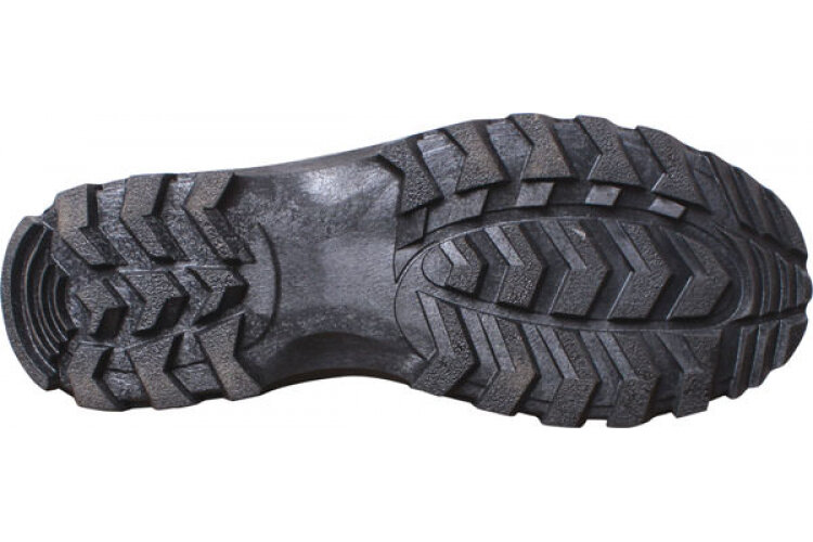 Ботинки комбинированные с высоким берцем мод. 111 тк. Cordura (по 5)