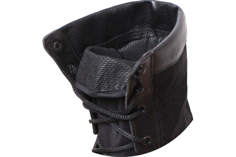 Ботинки комбинированные с высоким берцем мод. 111 тк. Cordura (по 5)