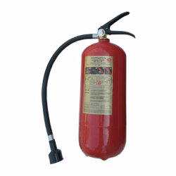Воздушно-пенный огнетушитель ОВП-4 (з) Диапазон