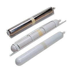 Самосрабатывающий огнетушитель ОСП-1 метро