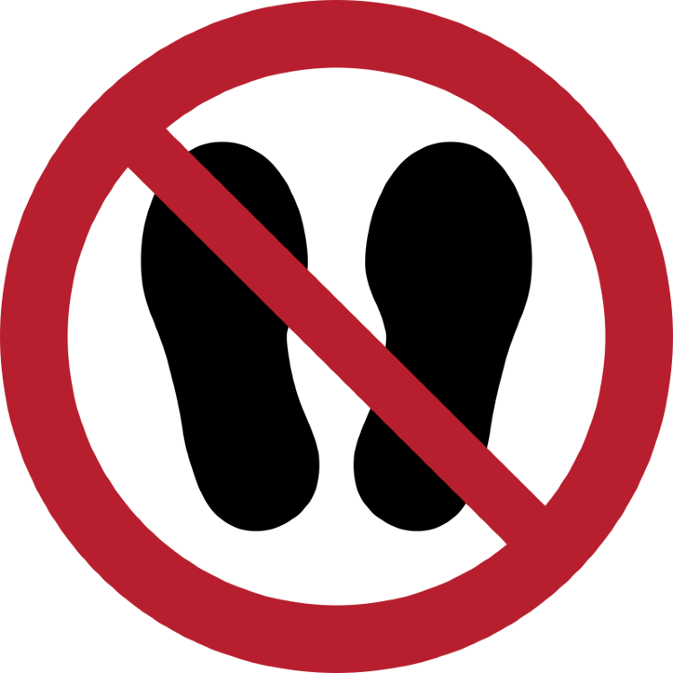Do not remove