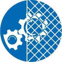 Знак M25 Ограждать движущиеся части механизмов