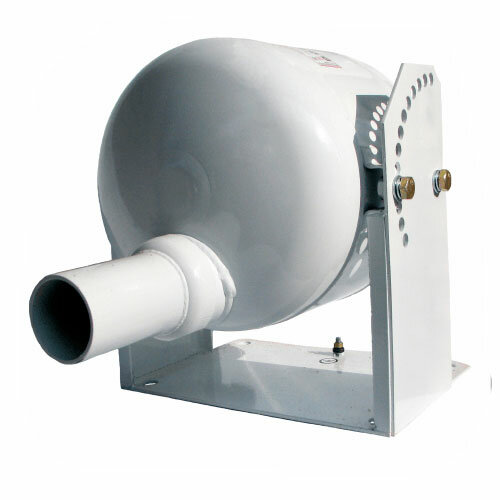 Модуль порошкового пожаротушения МПП Тунгус-10(ст)