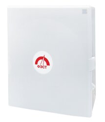 Аптечка первой помощи работникам ФЭСТ приказ №1331н (пластиковый шкафчик)