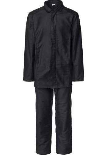 Костюм от повышенных температур усиленный ткань молескин