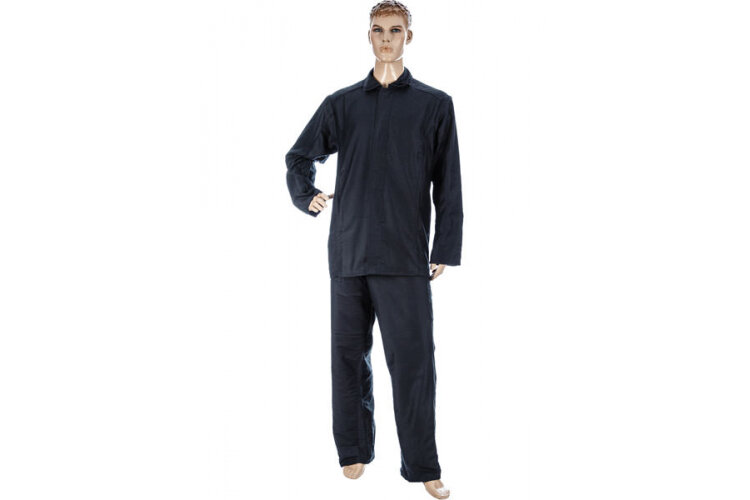 Костюм от повышенных температур усиленный ткань молескин