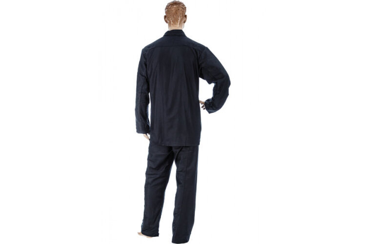 Костюм от повышенных температур усиленный ткань молескин