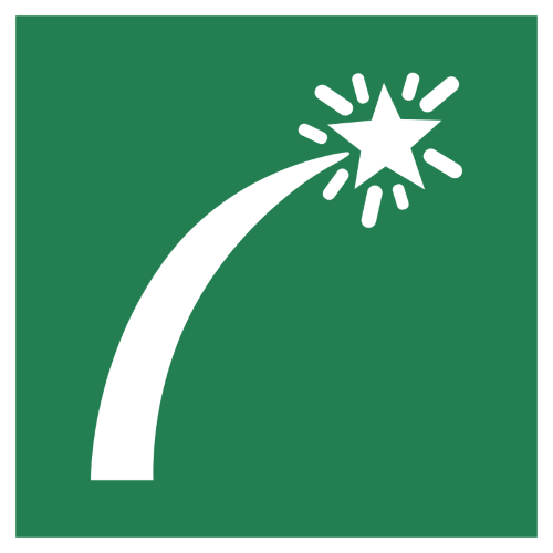 Знак E048 Аварийный спасательный сигнал