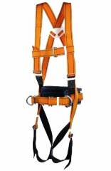 Страховочная привязь СУПР II Ж