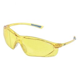 Очки открытые DOG Country 638 янтарные