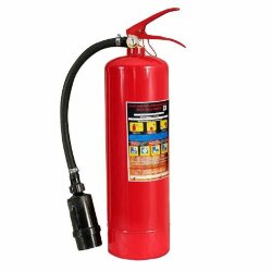 Воздушно-пенный огнетушитель ОВП-8