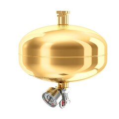 Система газового пожаротушения «Заря» 10 л