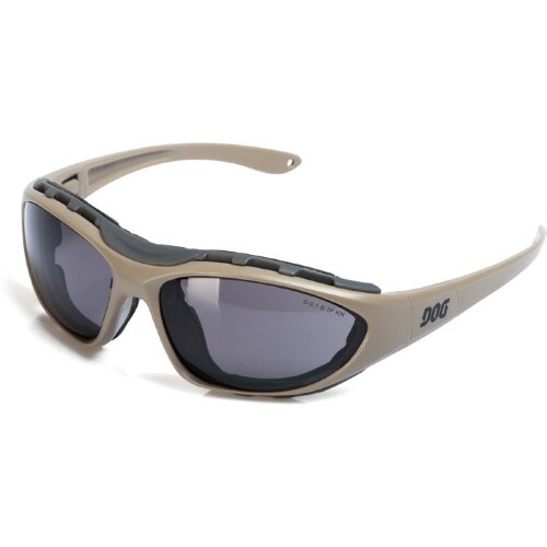 Очки открытые  арт.2103 затемненные