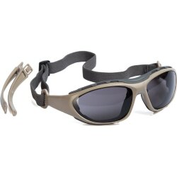 Очки открытые  арт.2103 затемненные