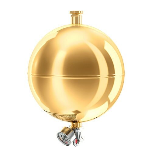 Система газового пожаротушения «Заря» 22,5 л