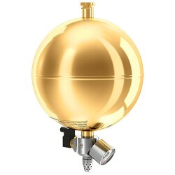 Система газового пожаротушения «Заря» 22,5 л