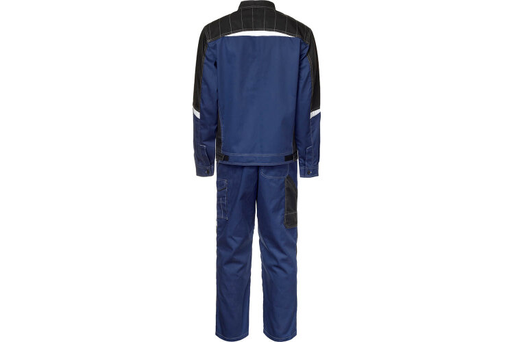 Костюм рабочий арт. 7716 с полукомбинезоном