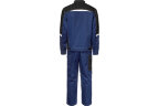 Костюм рабочий арт. 7716 с полукомбинезоном