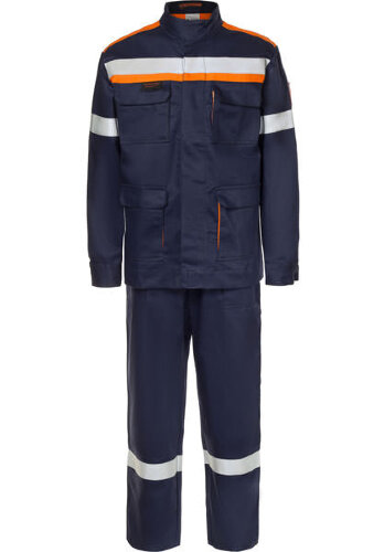 Костюм от электродуги СП02-Л IV летний