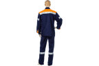 Костюм от электродуги СП02-Л IV летний
