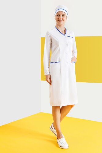 Халат "Ольга"