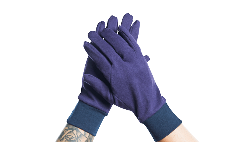 Перчатки Птм 706 термостойкие