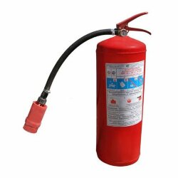 Воздушно-пенный огнетушитель ОВП-10