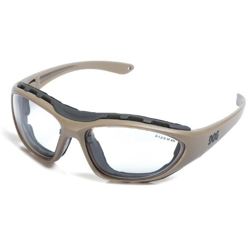 Очки открытые  арт. 2103 прозрачные