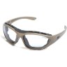 Очки открытые  арт. 2103 прозрачные