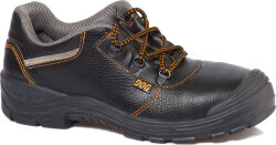 Полуботинки кожаные DOG Кросс А114 КП