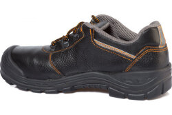 Полуботинки кожаные DOG Кросс А114 КП