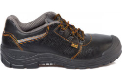 Полуботинки кожаные DOG Кросс А114 КП