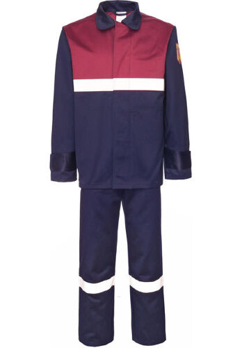 Костюм сварщика Велдер