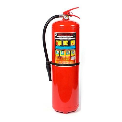 Огнетушитель ОВП-10(з) морозостойкий (Ярпожинвест)