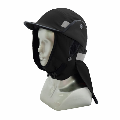 Каскетка защитная RZ СУРГУТ CAP зимняя