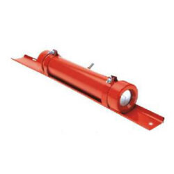 Модуль порошкового пожаротушения Буран-0,3